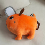 Peluche de Pochita 25 cm