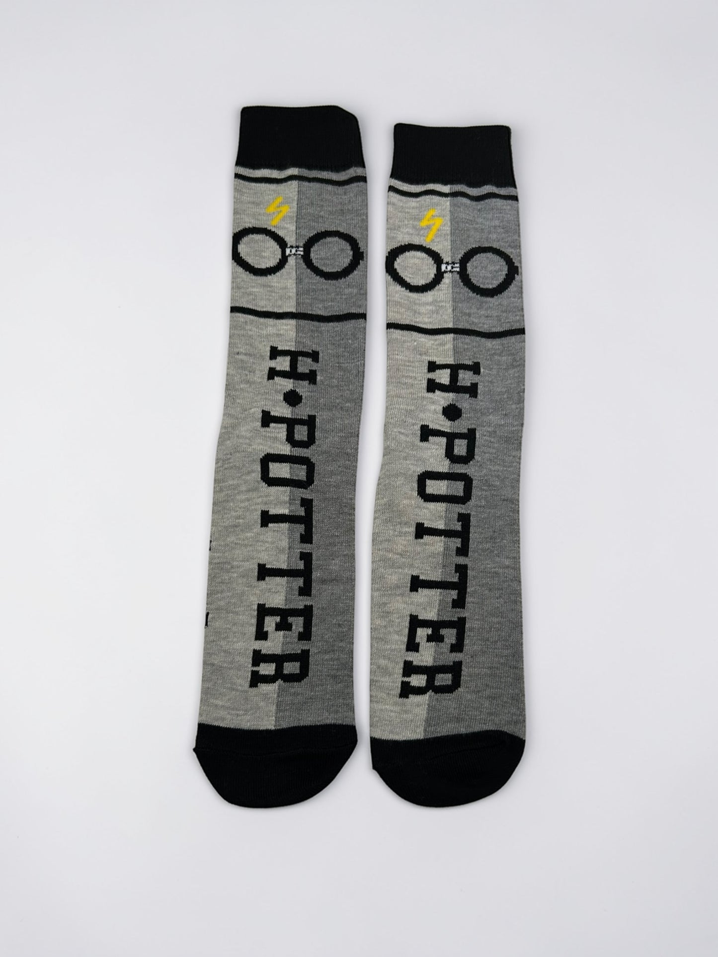 Medias Harry Potter Unitalla 36-44