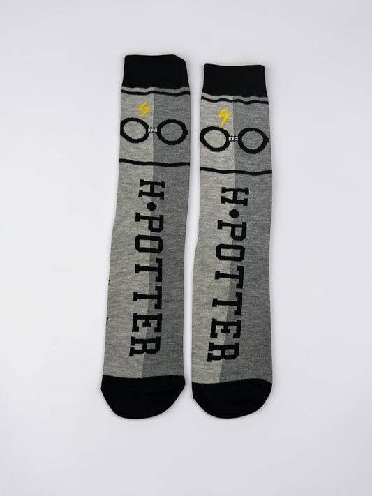 Medias Harry Potter Unitalla 36-44