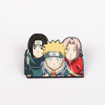 Pin Naruto