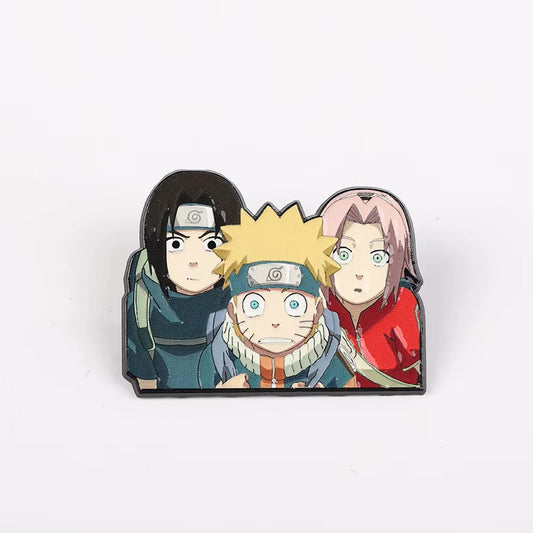Pin Naruto