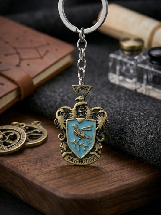 Llavero Ravenclaw