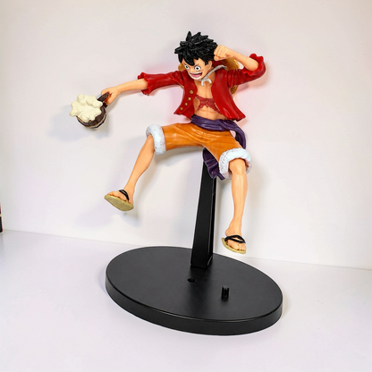 Figura Monkey D. Luffy 16 cm