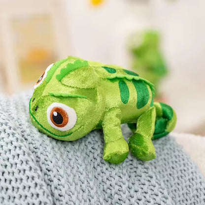 Peluche de Pascal con imán para el hombro