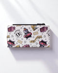 Billetera Harry Potter