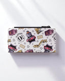 Billetera Harry Potter