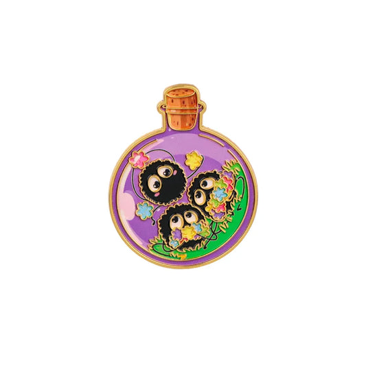 Pin Susuwataris