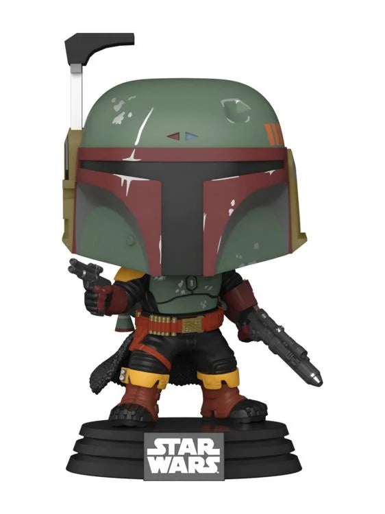 Funko Pop! Boba Fett #480