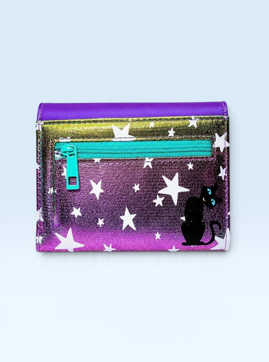 Billetera de Coraline