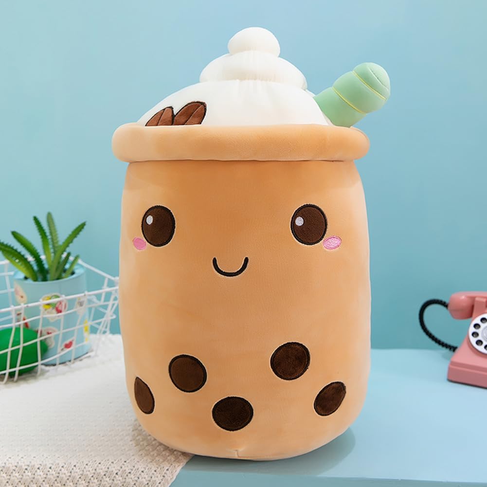 Peluche Bubble Tea 25 cm