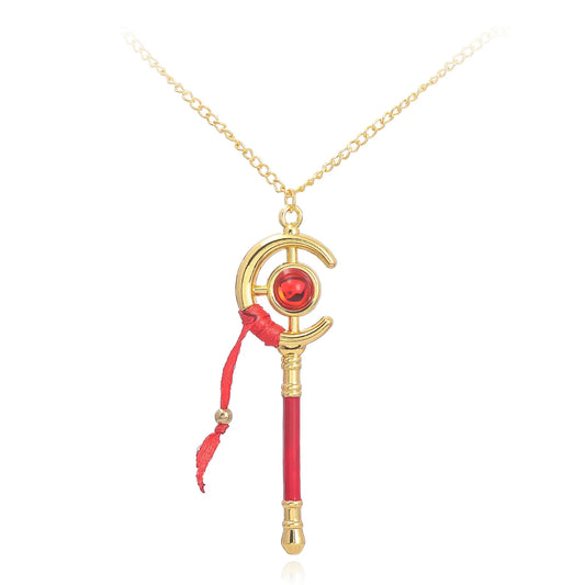 Collar de Frieren