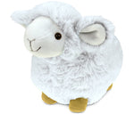 Peluche de ovejita 30 cm