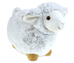 Peluche de ovejita 30 cm