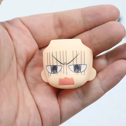 Figura articulada Maomao – Los Diarios de la boticaria (versión genérica)