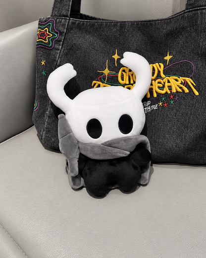 Peluche Hollow Knight 27 cm