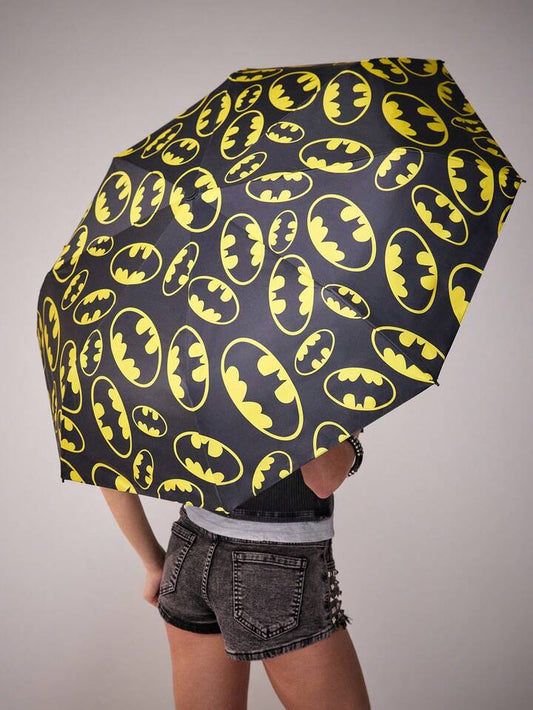 Paraguas original de Batman