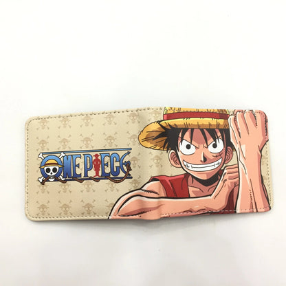 Billetera One Piece