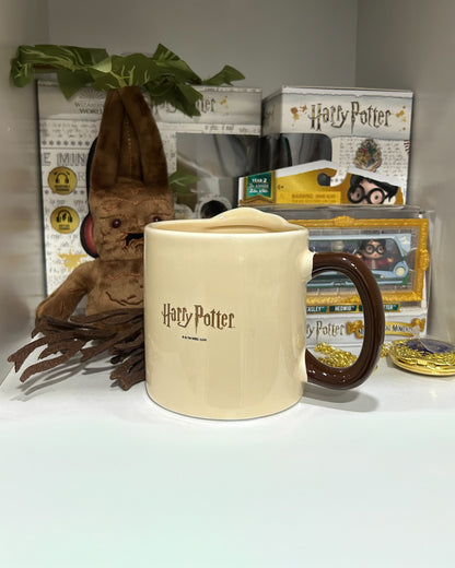 Taza cerámica Harry Potter