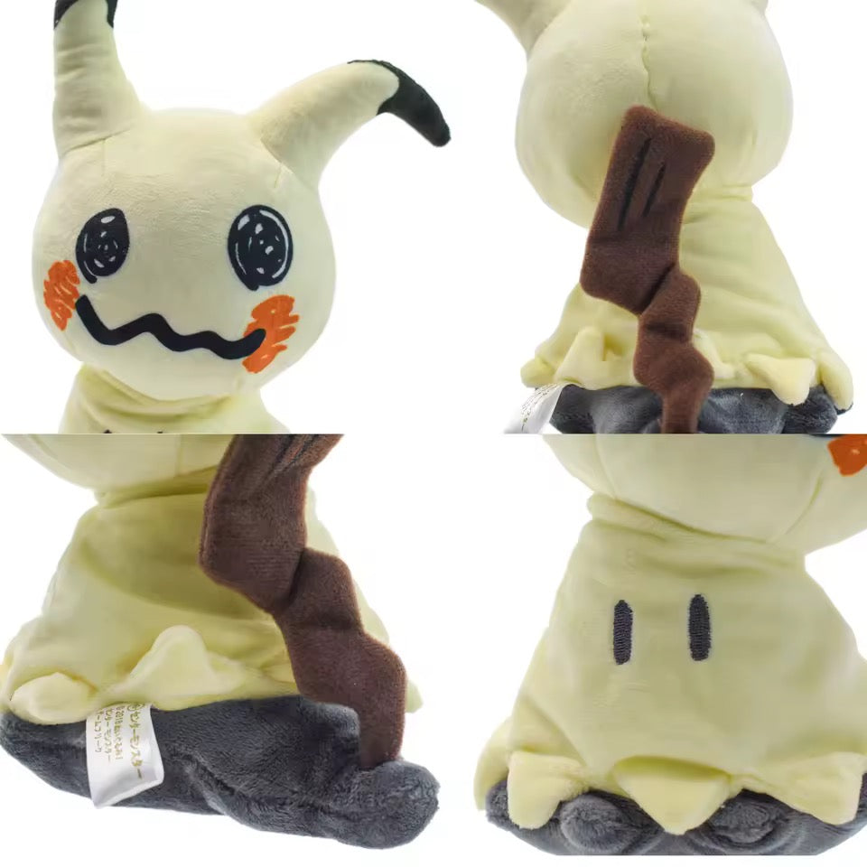Peluche Mimikyu 21 cm