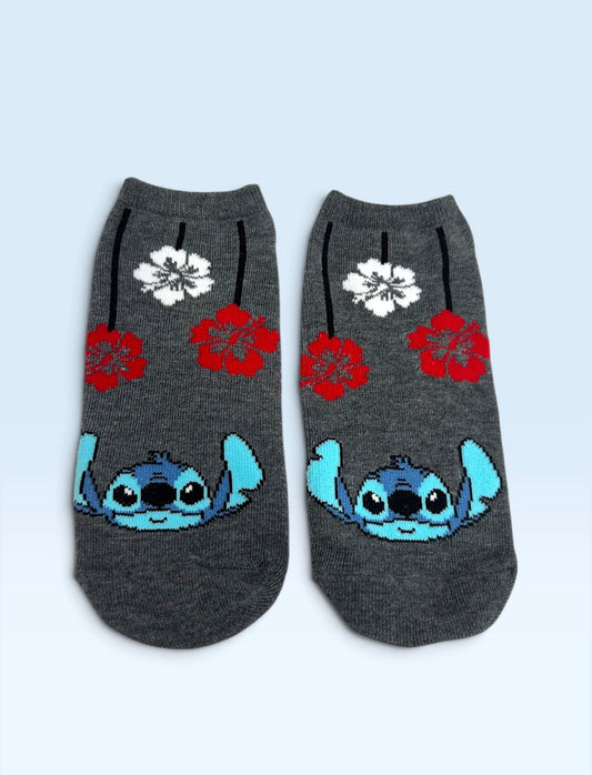 Calcetas Stitch 35-41