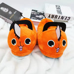 Pantuflas Pochita unitalla 36-41
