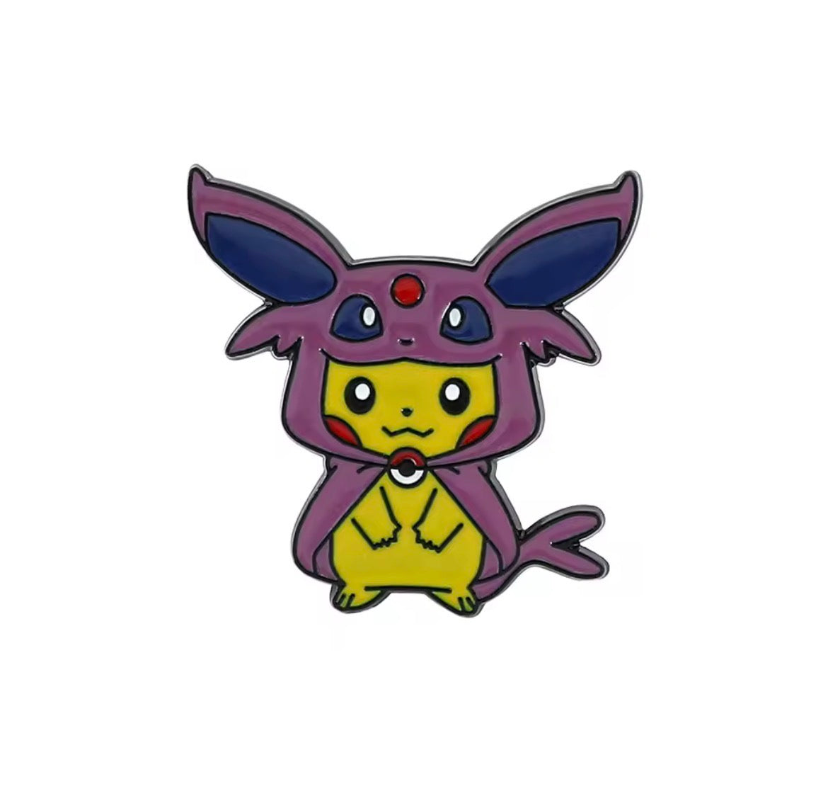 Pin Espeon