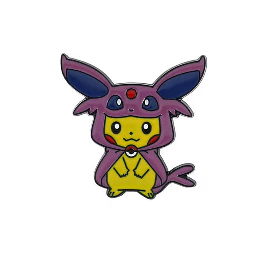Pin Espeon