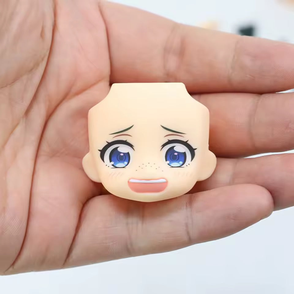 Figura articulada Maomao – Los Diarios de la boticaria (versión genérica)