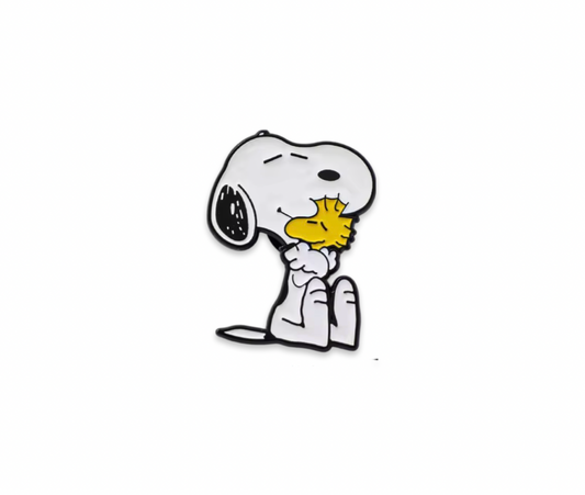 Pin Snoopy