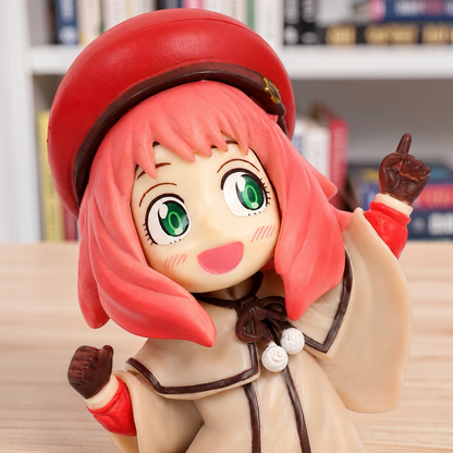 Figura Anya Forger de Spy x Family