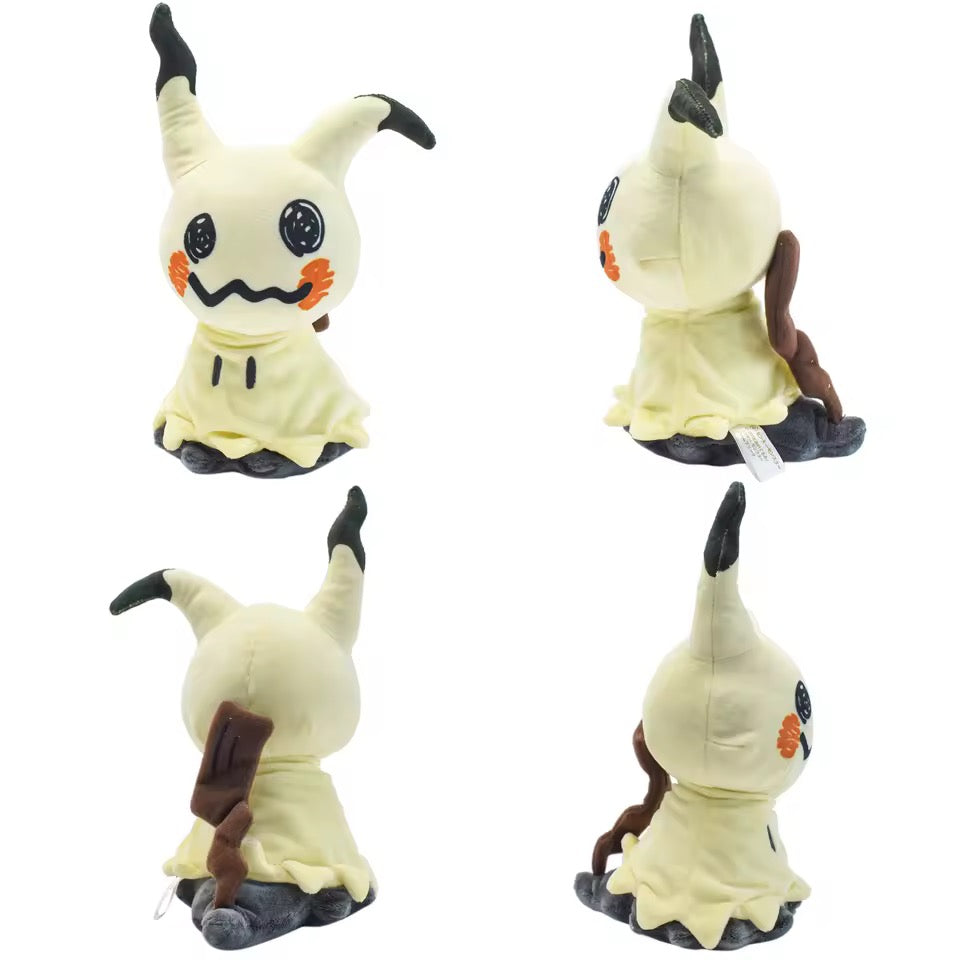 Peluche Mimikyu 21 cm