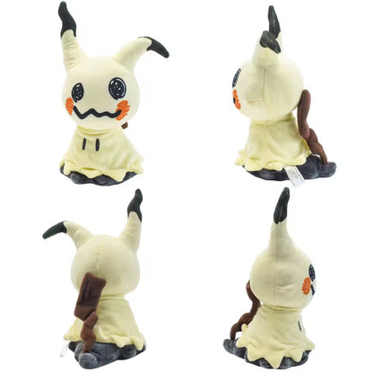 Peluche Mimikyu 21 cm