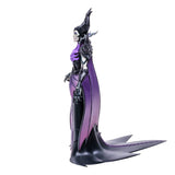 Figura articulada de Maléfica 18 cm