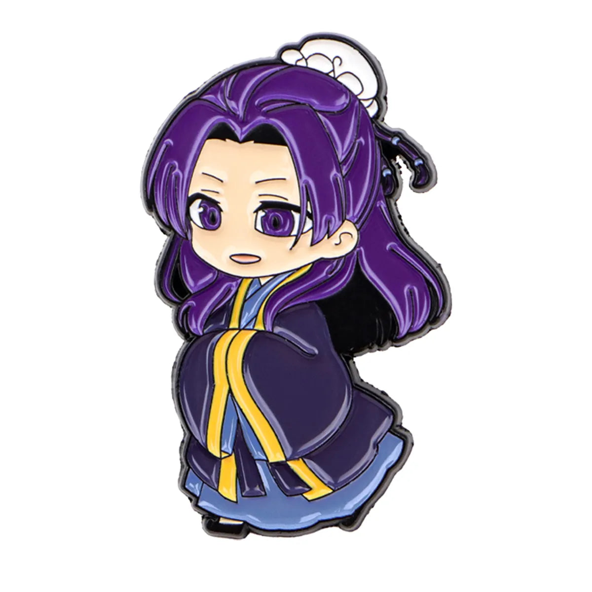 Pin de Jinshi de Los diarios de la Boticaria