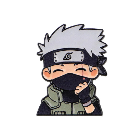 Pin Kakashi