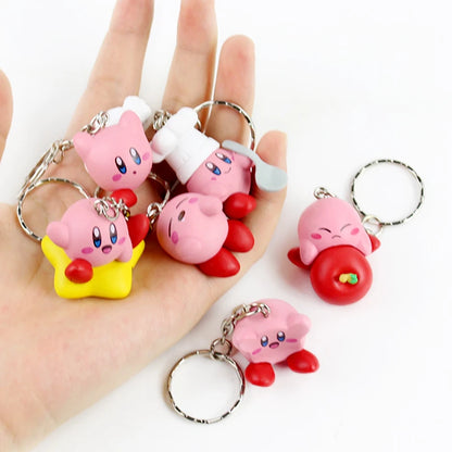 Llavero Kirby