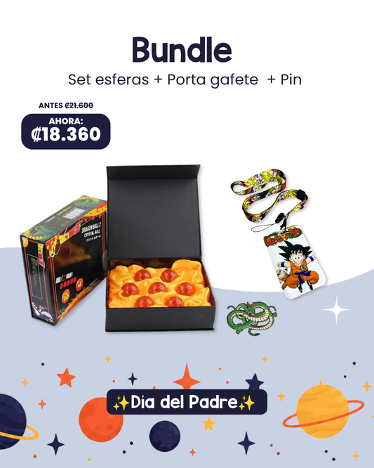 Bundle: Sheng Long 🟠