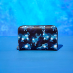 Billetera original Loungefly Harry Potter Patronus entrega inmediata