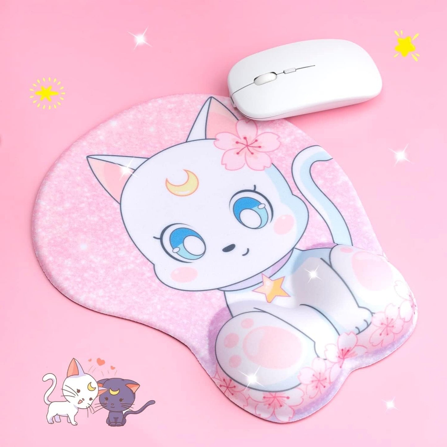 Mousepad Sailor Moon