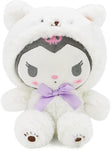 Peluche Kuromi 20 cm