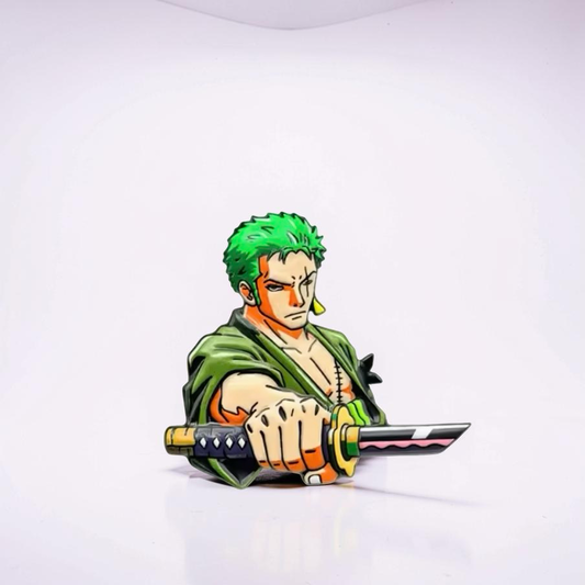 Pin Zoro One Piece