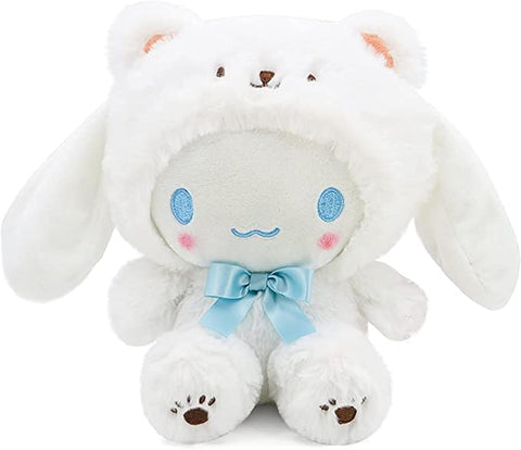 Peluche Cinnamoroll 20 cm