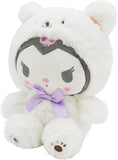 Peluche Kuromi 20 cm