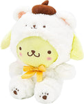 Peluche  Pompompurin 20 cm