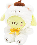 Peluche  Pompompurin 20 cm