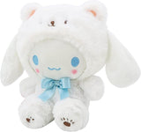 Peluche Cinnamoroll 20 cm