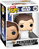 Set de 4 minifiguras Funko Bitty Pop! de Star Wars