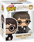 Set de 4 minifiguras Funko Bitty Pop! de Harry Potter