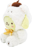 Peluche  Pompompurin 20 cm