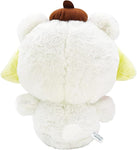 Peluche  Pompompurin 20 cm